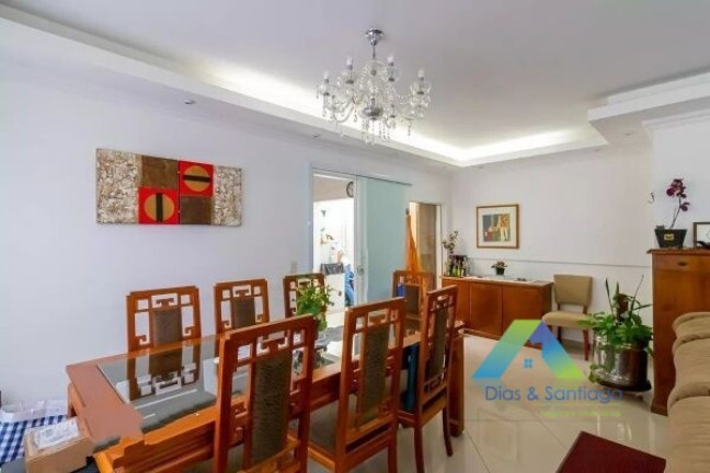 Imagem Casa com 3 Quartos à Venda, 174 m² em Vila Nair - São Paulo