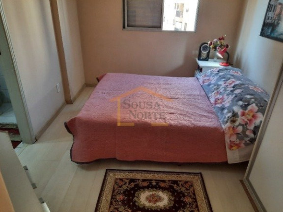 Imagem Apartamento com 2 Quartos à Venda, 60 m² em Santana - São Paulo Imagem Apartamento com 2 Quartos à Venda, 60 m² em Santana - São Paulo