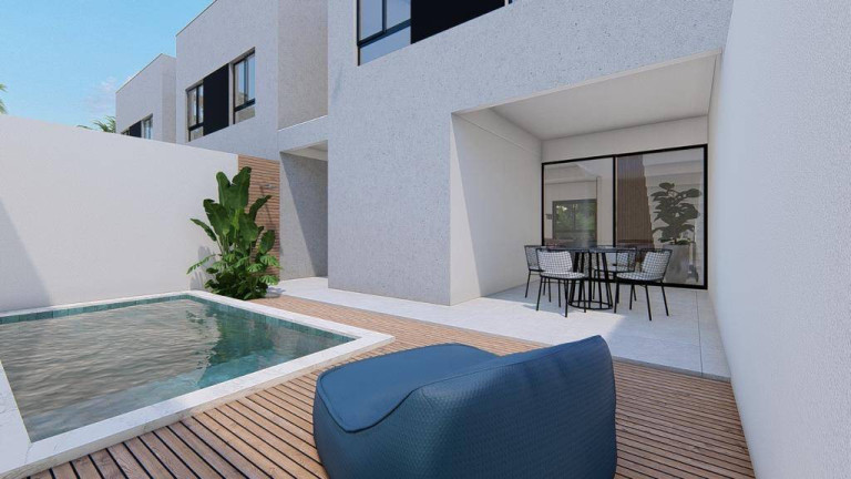 Imagem Apartamento com 3 Quartos à Venda, 140 m² em Sim - Feira De Santana