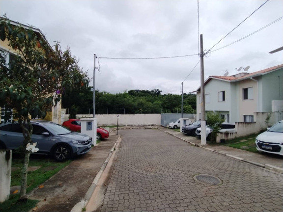 Imagem Casa com 3 Quartos para Alugar, 94 m² em Chácara Ondas Verdes - Cotia