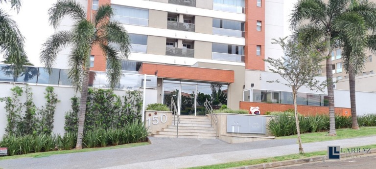 Imagem Imóvel com 2 Quartos à Venda, 127 m² em Jardim Botânico - Ribeirão Preto Imagem Imóvel com 2 Quartos à Venda, 127 m² em Jardim Botânico - Ribeirão Preto