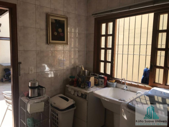 Imagem Casa com 3 Quartos à Venda, 220 m² em Boa Vista - São Caetano Do Sul