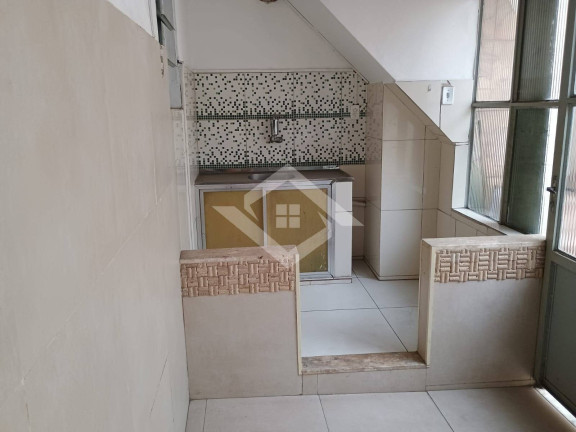Imagem Casa com 2 Quartos à Venda, 200 m² em Vila Colúmbia - São João De Meriti Imagem Casa com 2 Quartos à Venda, 200 m² em Vila Colúmbia - São João De Meriti
