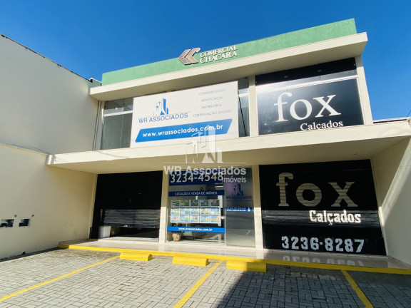Imóvel Comercial para Alugar, 85 m²