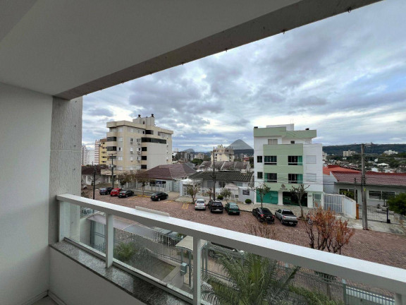 Imagem Apartamento com 3 Quartos à Venda ou Locação, 166 m² em Centro - Santa Cruz Do Sul