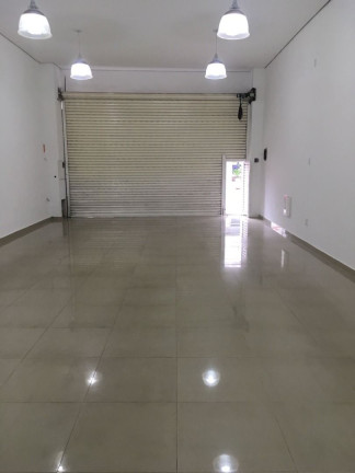 Imagem Galpão à Venda ou Locação, 132 m² em Centro - Piracicaba Imagem Galpão à Venda ou Locação, 132 m² em Centro - Piracicaba
