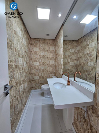Imagem Apartamento com 2 Quartos à Venda, 81 m² em Alphaville Empresarial - Barueri