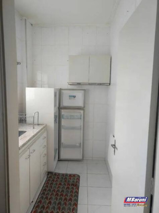 Imagem Apartamento com 1 Quarto à Venda, 46 m² em Consolação - São Paulo Imagem Apartamento com 1 Quarto à Venda, 46 m² em Consolação - São Paulo