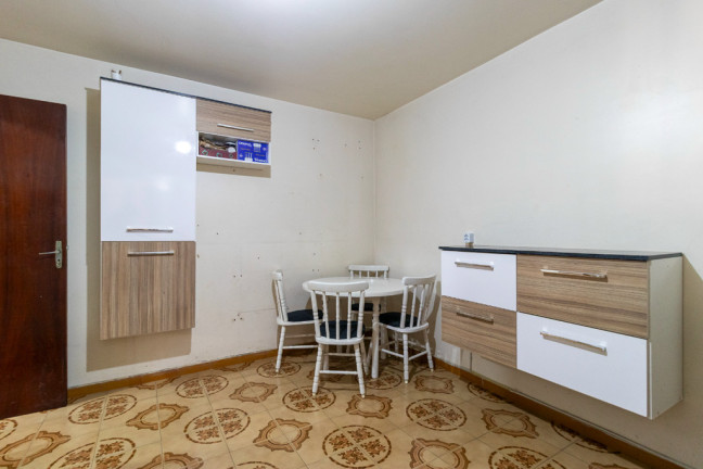 Imagem Casa com 3 Quartos à Venda, 132 m² em Jardim Ernestina - São Paulo Imagem Casa com 3 Quartos à Venda, 132 m² em Jardim Ernestina - São Paulo
