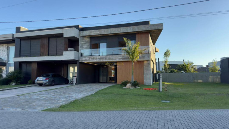 Imagem Casa com 4 Quartos à Venda, 212 m² em Condominio Sunset - Xangri-lá Imagem Casa com 4 Quartos à Venda, 212 m² em Condominio Sunset - Xangri-lá