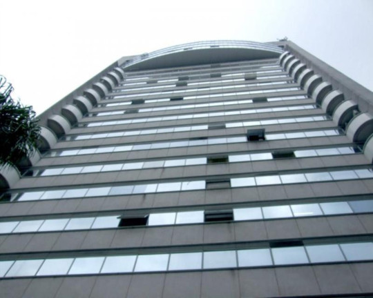 Apartamento com 1 Quarto à Venda, 28 m² em Cerqueira César - São Paulo