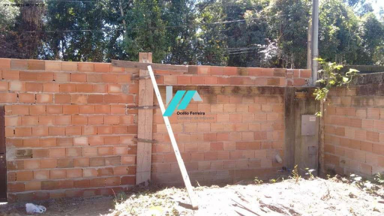 Imagem Terreno à Venda, 420 m² em Quintas Dos Coloniais - Contagem