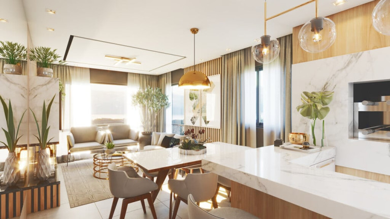 Imagem Apartamento com 3 Quartos à Venda, 90 m² em Capão Da Canoa - Capão Da Canoa