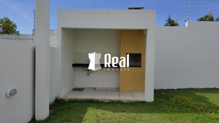 Imagem Casa com 4 Quartos à Venda, 168 m² em Abrantes - Camaçari Imagem Casa com 4 Quartos à Venda, 168 m² em Abrantes - Camaçari