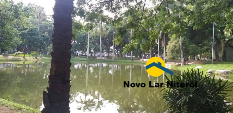 Imagem Apartamento com 4 Quartos à Venda, 150 m² em Icaraí - Niterói