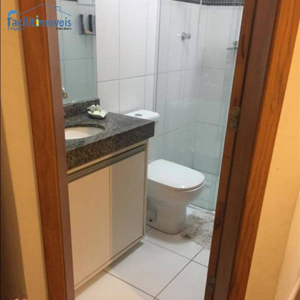 Imagem Apartamento com 3 Quartos à Venda, 76 m² em Vila Assunção - Santo André Imagem Apartamento com 3 Quartos à Venda, 76 m² em Vila Assunção - Santo André