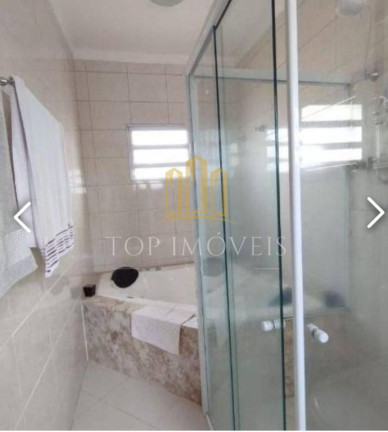 Imagem Casa com 3 Quartos à Venda, 170 m² em Bosque Dos Eucaliptos - São José Dos Campos