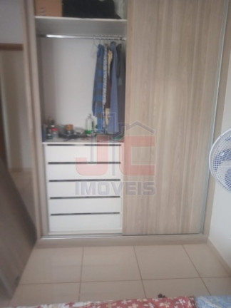 Apartamento com 2 Quartos à Venda, 54 m² em Jardim Paulista - Ribeirão Preto