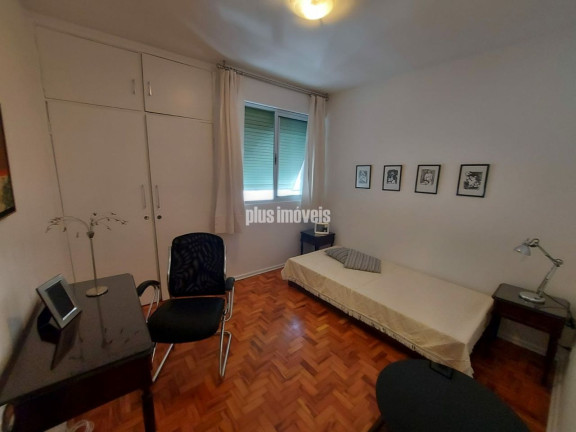 Imagem Apartamento com 3 Quartos para Alugar, 100 m² em Jardim América - São Paulo