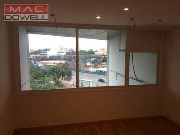 Imagem Sala Comercial para Alugar, 54 m² em Barra Da Tijuca / Rio De Janeiro / Rj - Rio De Janeiro Imagem Sala Comercial para Alugar, 54 m² em Barra Da Tijuca / Rio De Janeiro / Rj - Rio De Janeiro