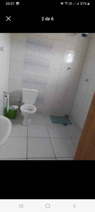 Imagem Sobrado com 3 Quartos à Venda,  em Jardim Nápoli - Sorocaba
