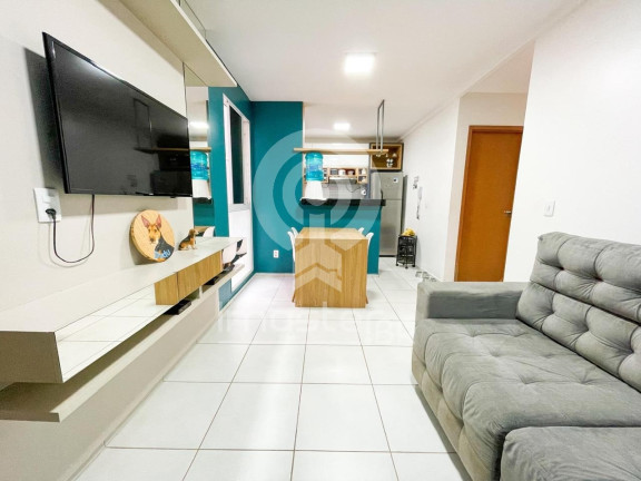 Imagem Apartamento com 2 Quartos à Venda, 42 m² em Coaçu - Eusébio