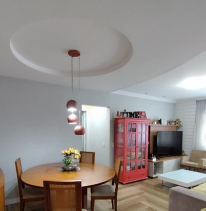 Imagem Apartamento com 3 Quartos à Venda, 115 m² em Várzea - Teresópolis