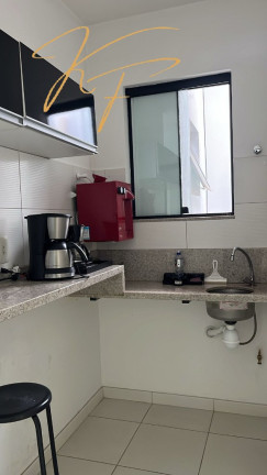 Imagem Sala Comercial para Alugar, 55 m² em Vila Clayton - Valinhos