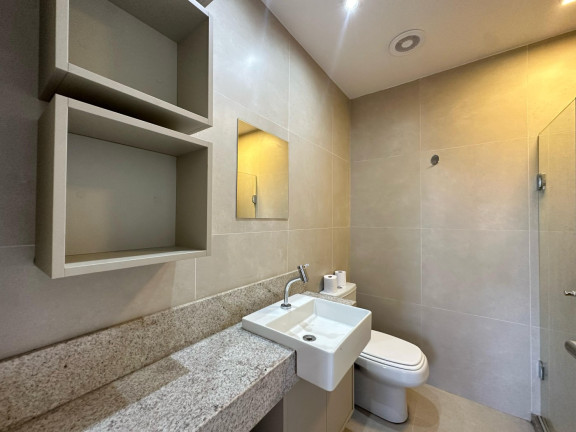 Imagem Apartamento com 2 Quartos para Alugar, 67 m² em Ondina - Salvador Imagem Apartamento com 2 Quartos para Alugar, 67 m² em Ondina - Salvador