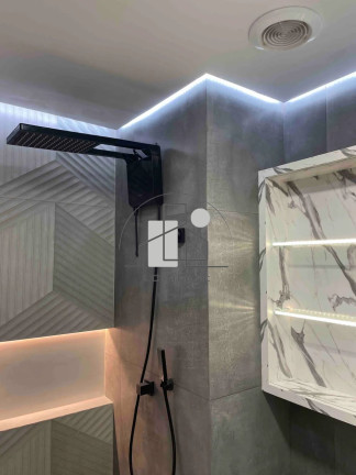 Imagem Apartamento com 1 Quarto à Venda, 22 m² em Bela Vista - São Paulo