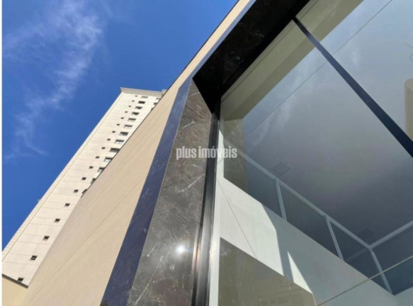 Imagem Imóvel Comercial para Alugar, 550 m² em Vila Olímpia - São Paulo