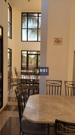 Imagem Apartamento com 3 Quartos à Venda, 90 m² em Vila Gatti - Itu