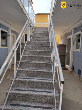 Imagem Casa de Condomínio com 2 Quartos à Venda, 65 m² em Parque Burle - Cabo Frio
