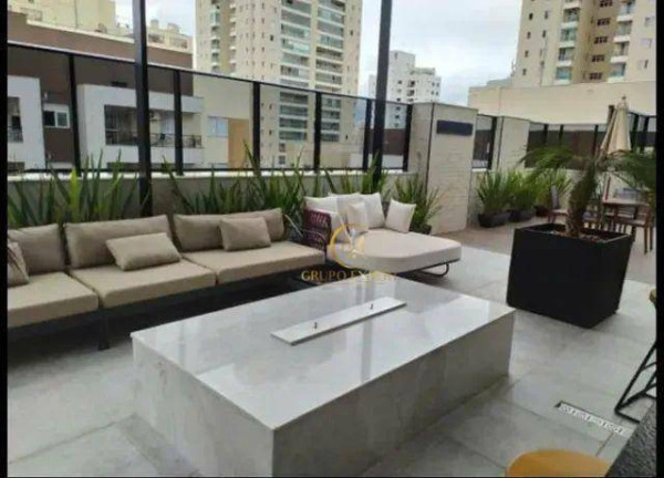 Imagem Apartamento com 2 Quartos à Venda, 50 m² em Jardim Aquarius - São José Dos Campos