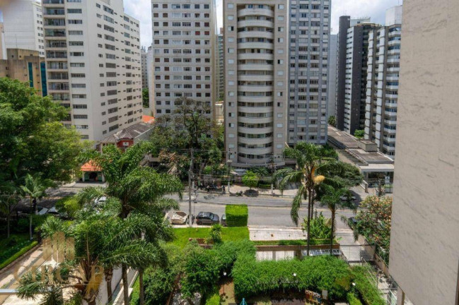 Imagem Apartamento com 4 Quartos à Venda, 330 m² em Perdizes - São Paulo Imagem Apartamento com 4 Quartos à Venda, 330 m² em Perdizes - São Paulo