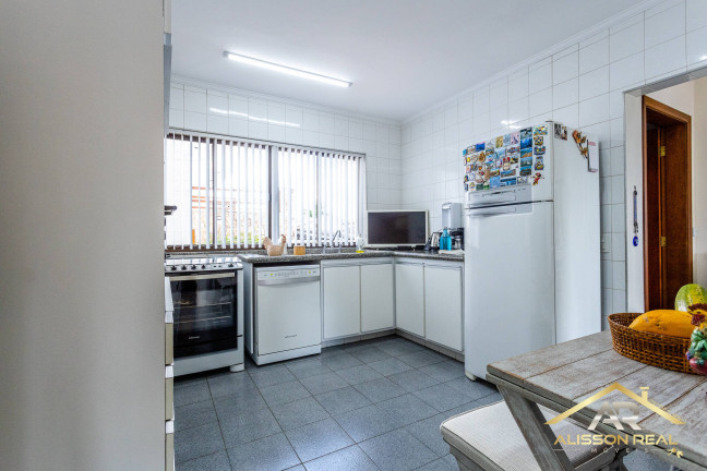 Imagem Casa de Condomínio com 4 Quartos à Venda, 386 m² em Alphaville - Santana De Parnaíba Imagem Casa de Condomínio com 4 Quartos à Venda, 386 m² em Alphaville - Santana De Parnaíba