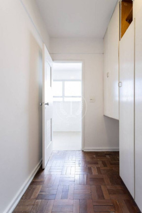 Imagem Apartamento com 3 Quartos à Venda, 145 m² em Vila Mariana - São Paulo