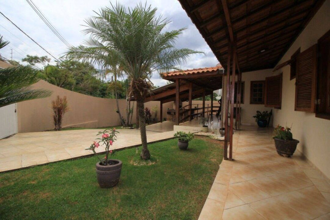 Casa à Venda,  em Vila Limeirânea - Limeira