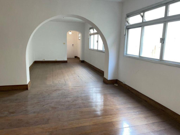 Apartamento com 2 Quartos à Venda, 138 m² em Jardim América - São Paulo