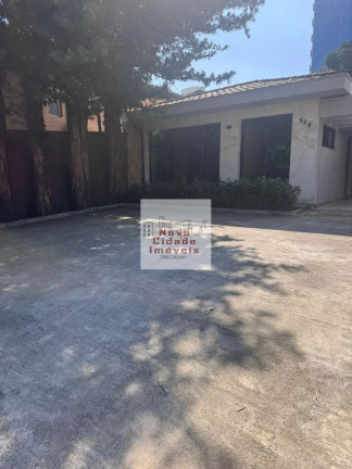 Imagem Casa com 9 Quartos para Alugar, 350 m² em Vila Olímpia - São Paulo