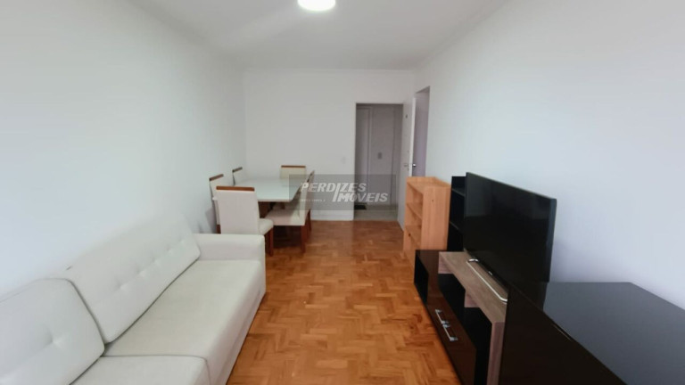 Imagem Apartamento com 1 Quarto para Alugar, 48 m² em Perdizes - São Paulo Imagem Apartamento com 1 Quarto para Alugar, 48 m² em Perdizes - São Paulo