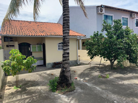 Imagem Casa com 2 Quartos à Venda, 80 m² em Estação - Iguaba Grande