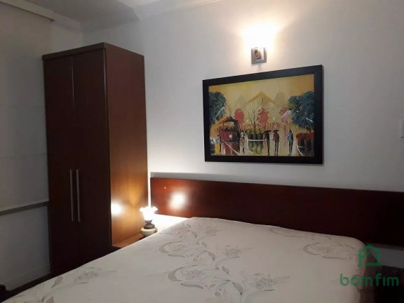 Imagem Apartamento com 3 Quartos à Venda, 100 m² em Centro Histórico - Porto Alegre