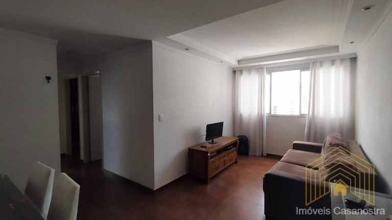 Imagem Apartamento com 3 Quartos à Venda, 95 m² em Macedo - Guarulhos