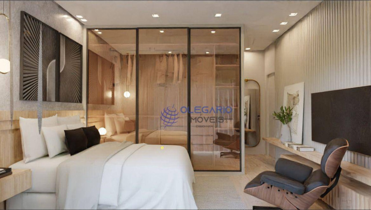 Imagem Apartamento com 3 Quartos à Venda, 92 m² em Centro - Penha Imagem Apartamento com 3 Quartos à Venda, 92 m² em Centro - Penha