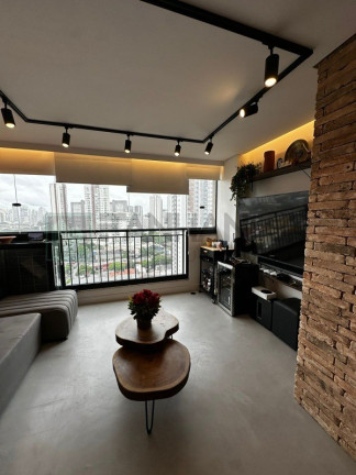 Imóvel com 2 Quartos à Venda, 67 m² em Barra Funda - São Paulo