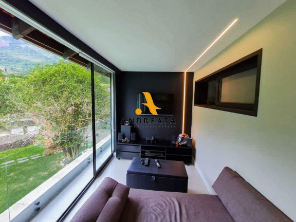 Imagem Casa de Condomínio com 4 Quartos à Venda, 583 m² em Itanhangá - Rio De Janeiro Imagem Casa de Condomínio com 4 Quartos à Venda, 583 m² em Itanhangá - Rio De Janeiro
