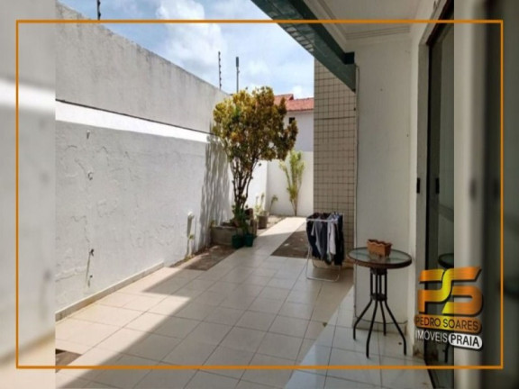 Imagem Apartamento com 3 Quartos à Venda, 83 m² em Aeroclube - João Pessoa Imagem Apartamento com 3 Quartos à Venda, 83 m² em Aeroclube - João Pessoa