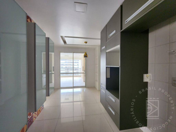 Imagem Apartamento com 3 Quartos à Venda, 194 m² em Jardim Aquarius - São José Dos Campos