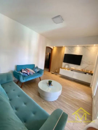 Imagem Casa com 4 Quartos à Venda, 200 m² em Interlagos - Vila Velha